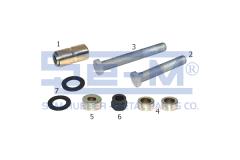 SPRING BUSHING REPAIR KIT