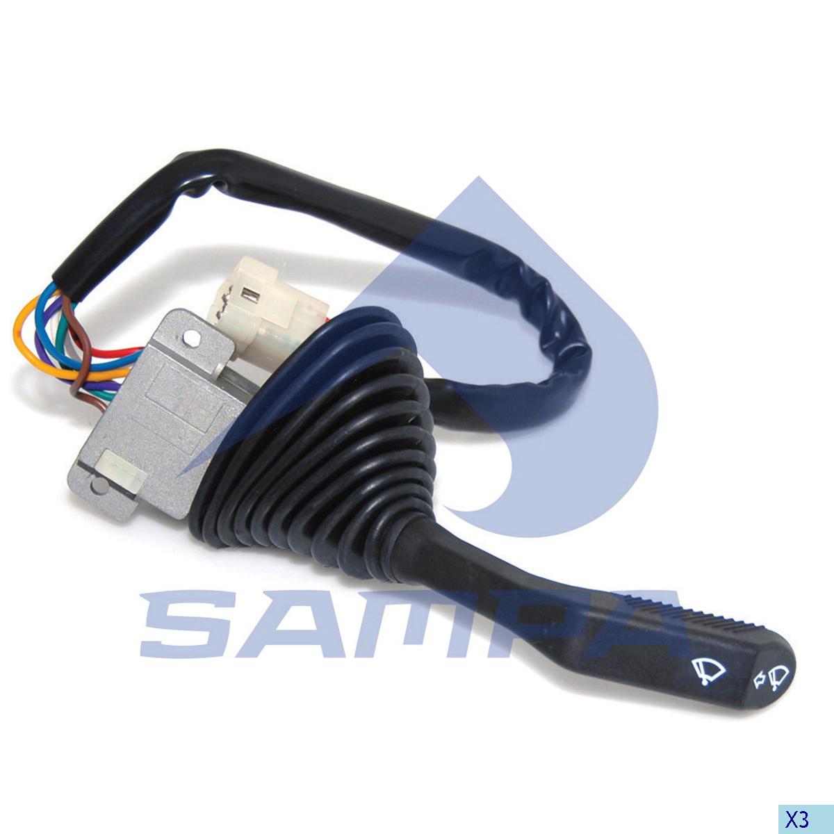 Wiper Control Arm Wiper Control Arm