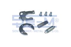 LOCK RING KIT