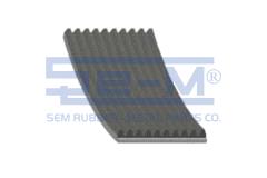 V RIBBED BELD V RIBBED BELD