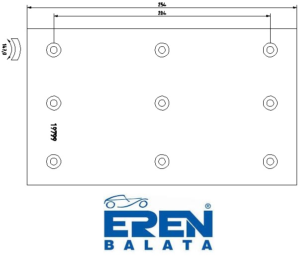 Тормозные Накладки Тормозные Накладки