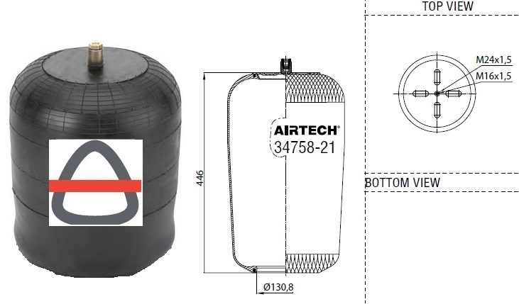 Assembly (Airtech)