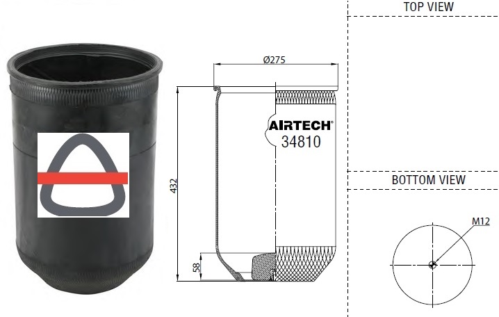 Assembly (Airtech)