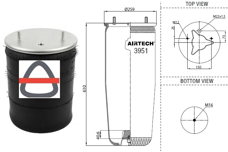 Assembly (Airtech)