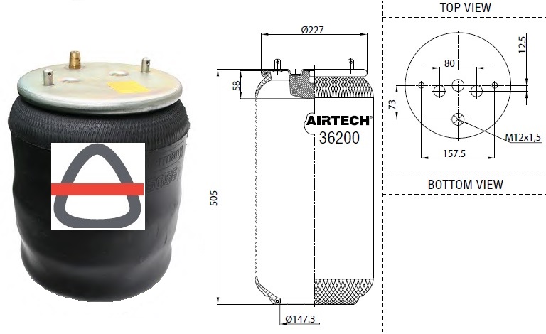 Assembly (Airtech)