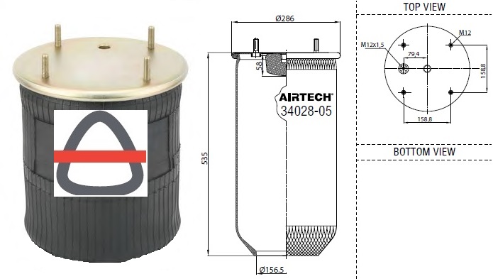 Assembly (Airtech)