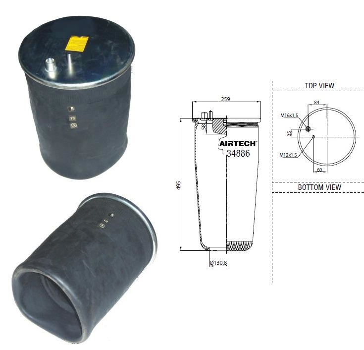 Assembly (Airtech)