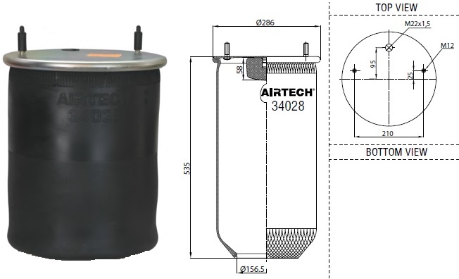 Assembly (Airtech)