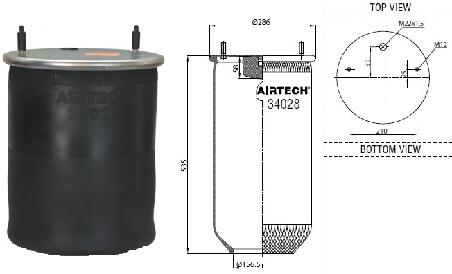 Assembly (Airtech) Assembly (Airtech)