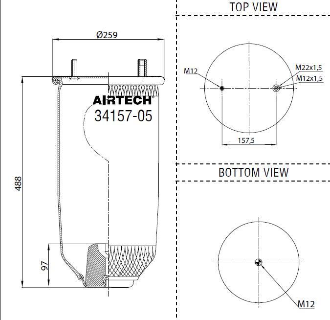 Assembly (Aircomfort)