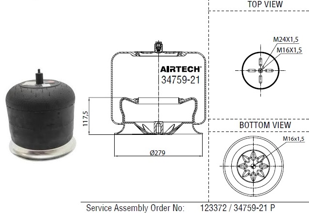 Complete (Airtech)