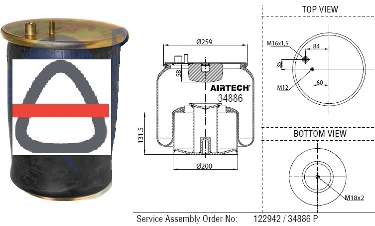 Complete (Airtech)