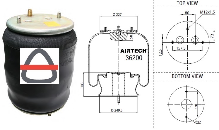 Complete (Airtech)