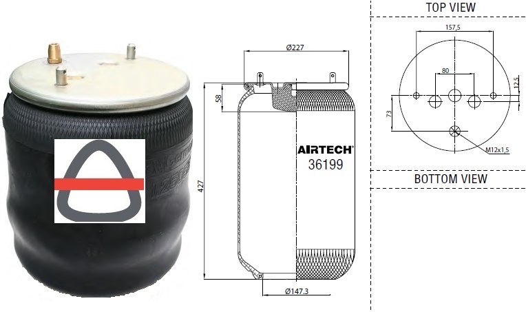 Assembly (Airtech)