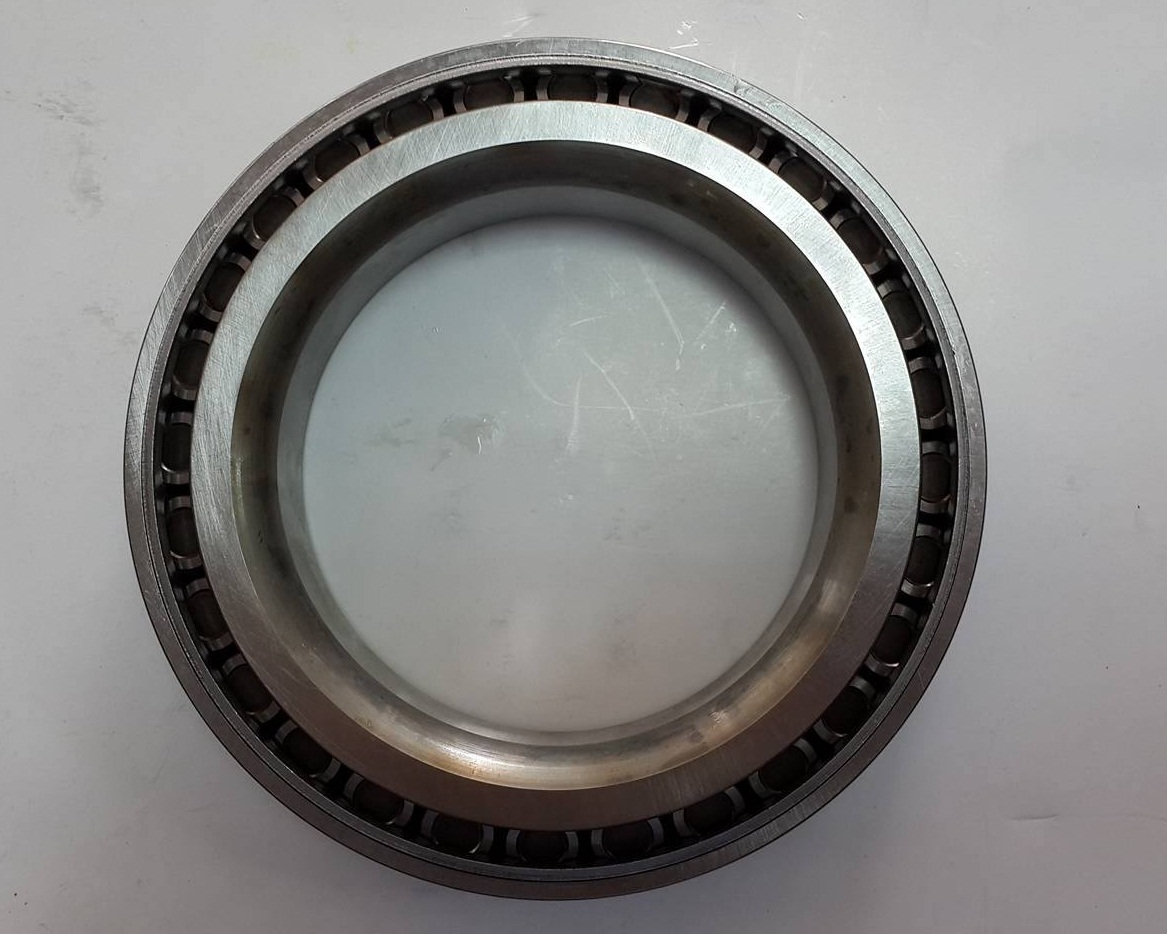 დიფერენციალის საკისარი დიფერენციალის საკისარი