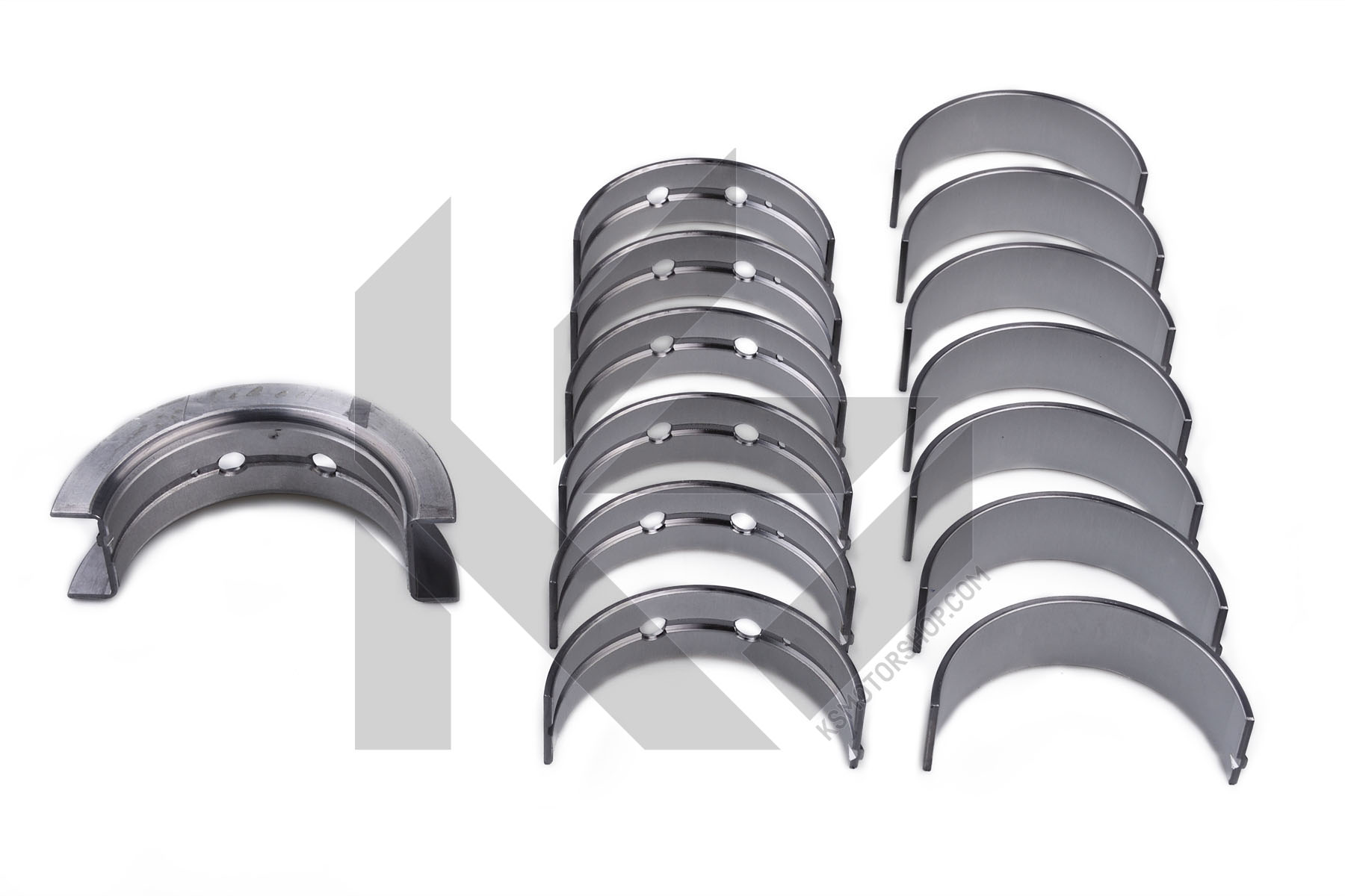 MAIN BRG SET CUMMINS B-SERIES MAIN BRG SET CUMMINS B-SERIES