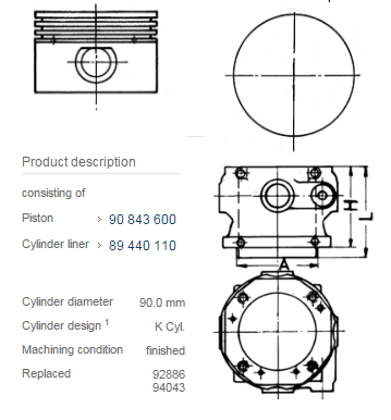 ASSEMBLY MB 90