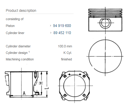 ASSEMBLY MB 100