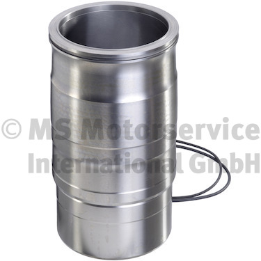 FKM/FPM WET CYLINDER LINER SCANIA 127