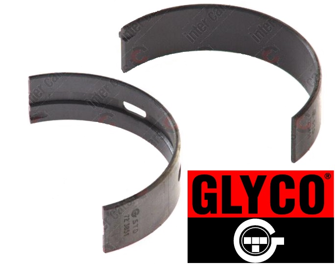 MAIN BEARING MAIN BEARING