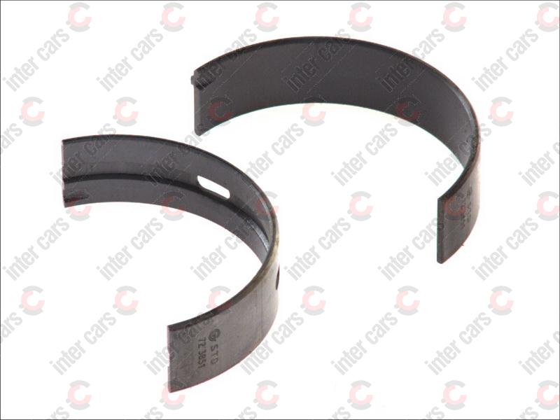 Комплект коренных подшипников