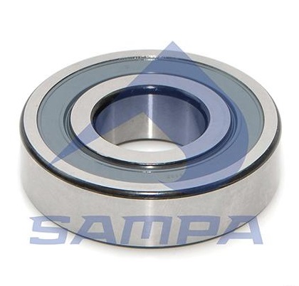 Bearing, Flywheel