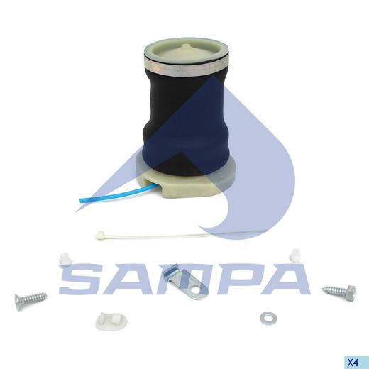 Пневмоподушка сиденья Пневмоподушка сиденья