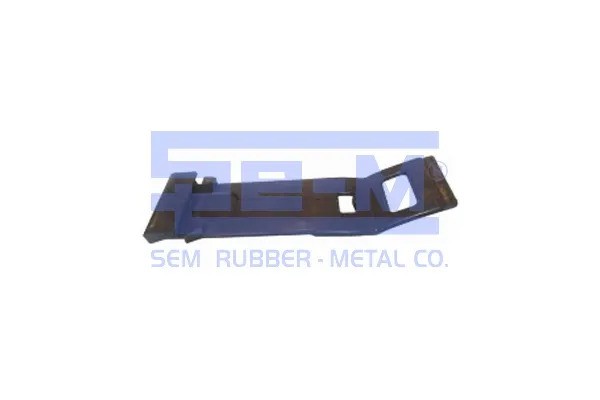 RUBBER BUFFER